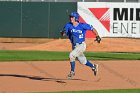 Baseball vs Rowan  Wheaton College Baseball takes on Rowan University in game one of the NCAA D3 College World Series at Veterans Memorial Stadium in Cedar Rapids, Iowa. - Photo By: KEITH NORDSTROM : Wheaton Basball, NCAA, Baseball, World Series